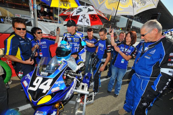 2011 04 24h Le Mans 05612